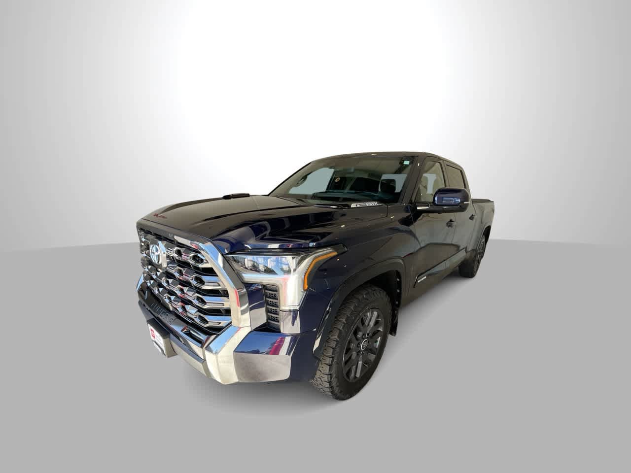 Certified 2024 Toyota Tundra Platinum AWD/4WD image 4