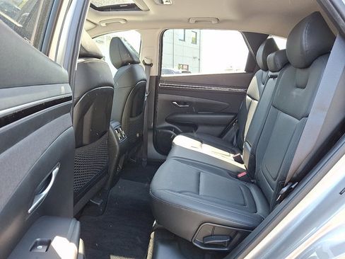 Used 2023 Hyundai Tucson SEL w/ Convenience Package AWD/4WD image 10