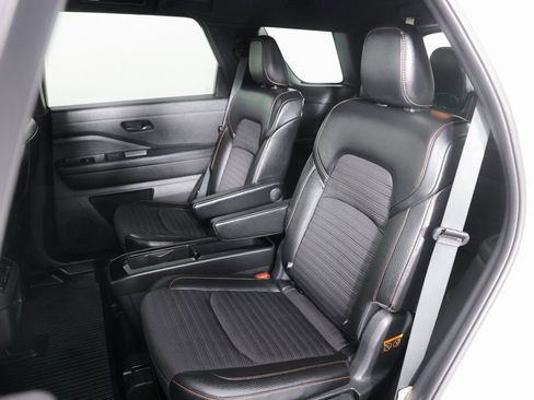 Used 2023 Nissan Pathfinder Rock Creek image 20