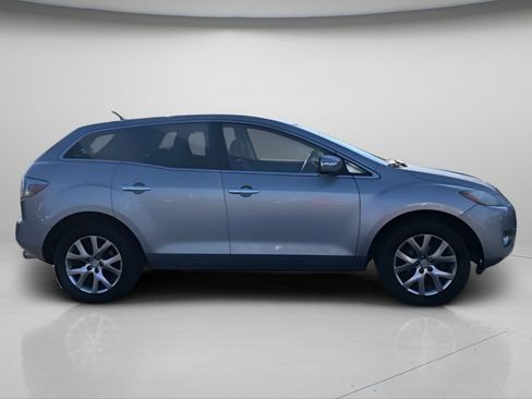 Used 2009 MAZDA CX-7 Grand Touring image 3