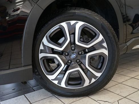 Used 2023 Subaru Ascent Limited AWD/4WD image 56
