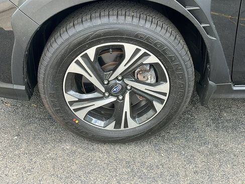 Certified 2024 Subaru Crosstrek 2.0i Premium AWD/4WD image 9