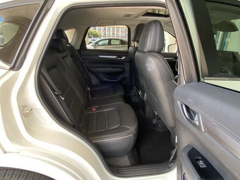Used 2024 MAZDA CX-5 AWD 2.5 S w/ Preferred Package image 32