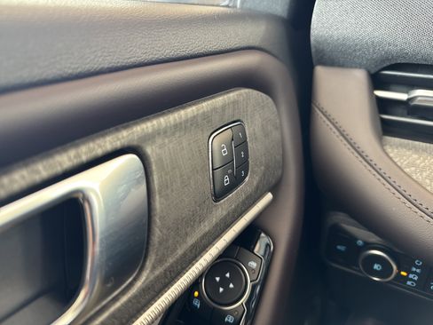 New 2026 Ford Explorer Platinum image 35