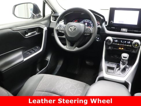 Used 2024 Toyota RAV4 XLE image 32