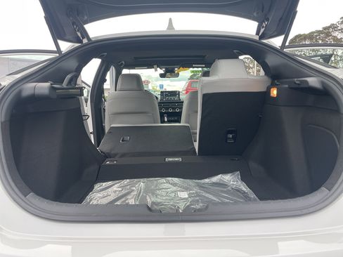 New 2026 Honda Civic Sport Touring image 19