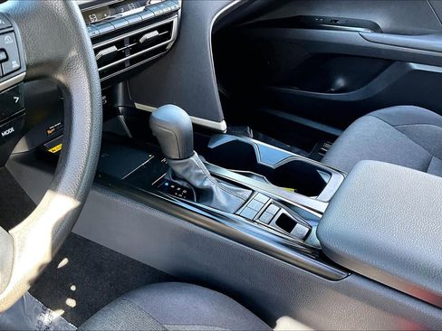 Certified 2025 Toyota Camry LE image 16