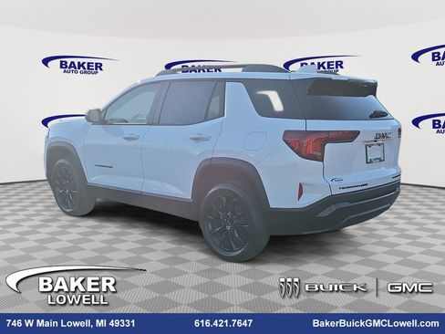 New 2026 GMC Terrain Elevation image 7