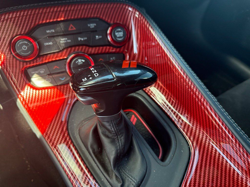 Used 2023 Dodge Challenger R/T Scat Pack RWD image 37