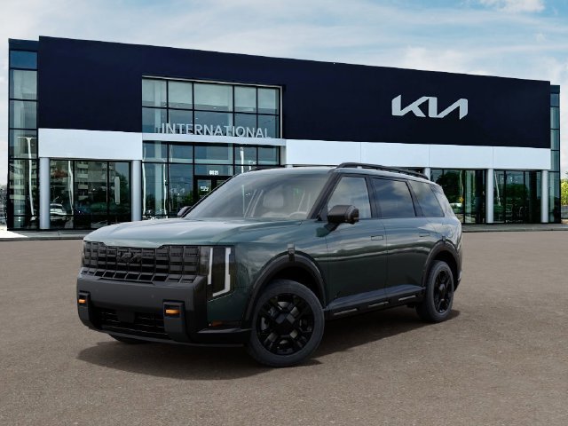 New 2027 Kia Telluride SX Prestige X-Pro AWD/4WD image 1