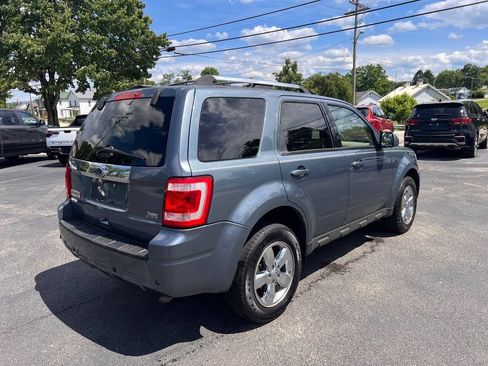 Used 2010 Ford Escape Limited AWD/4WD image 5