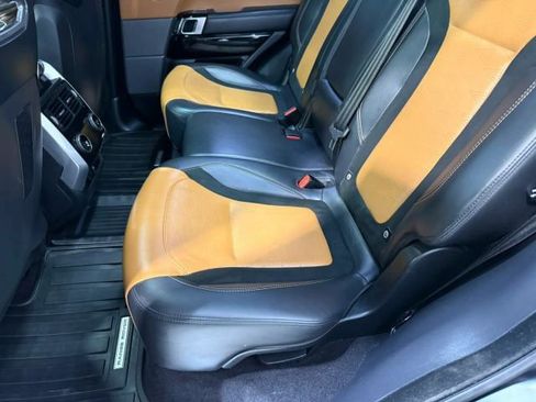 Used 2020 Land Rover Range Rover Sport SVR AWD/4WD image 24