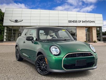 Used 2025 MINI Cooper S