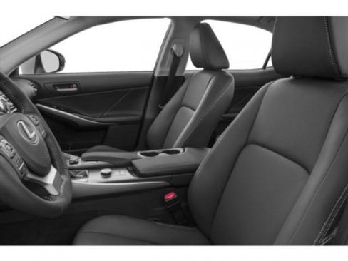 Used 2020 Lexus IS 300 F Sport image 9