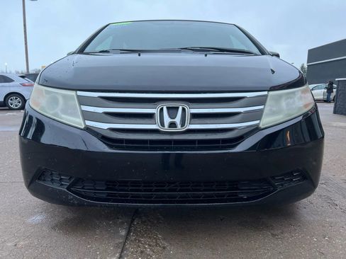 Used 2012 Honda Odyssey EX-L image 3