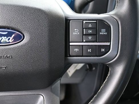 Used 2024 Ford F150 XLT w/ Tow/Haul Package AWD/4WD image 42
