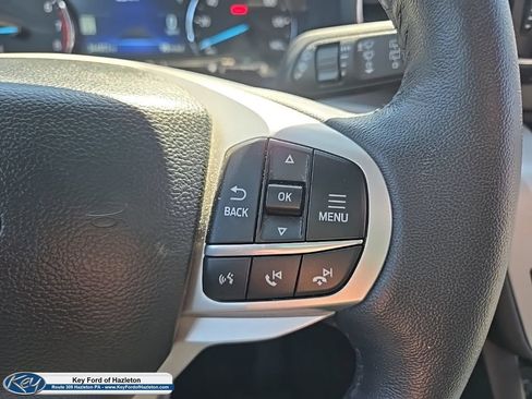 Certified 2023 Ford Explorer XLT w/ Equipment Group 202A AWD/4WD image 43