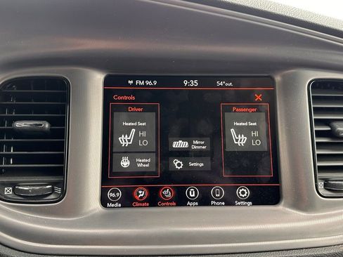 Used 2023 Dodge Charger SXT w/ Blacktop Package image 33