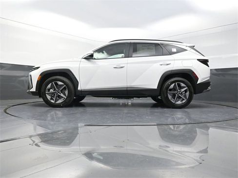New 2026 Hyundai Tucson SEL image 34