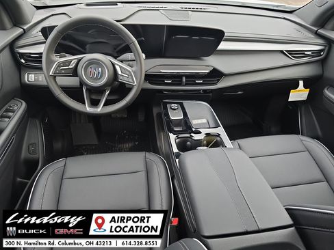 New 2026 Buick Enclave Preferred w/ Power Package image 10