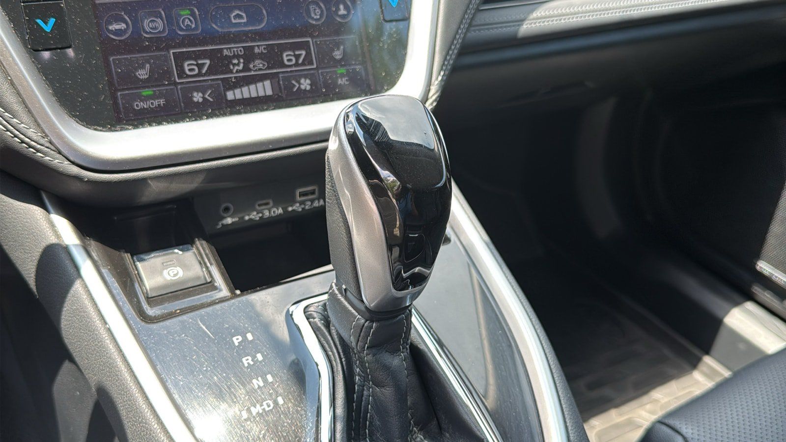 Used 2023 Subaru Outback Limited AWD/4WD image 19