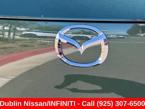 Used 2026 MAZDA CX-50 AWD 2.5 S w/ Preferred Pkg image 50