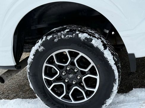 Used 2022 Ford F150 XL w/ STX Appearance Package image 17