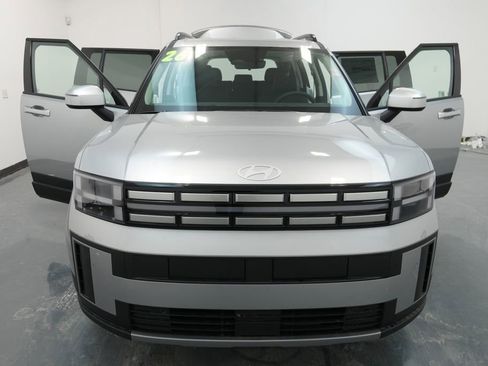 New 2026 Hyundai Santa Fe SEL image 31