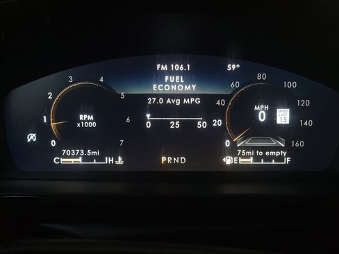 Used 2021 Lincoln Corsair Reserve w/ Equipment Group 201A image 23