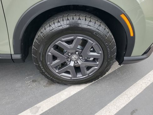 Certified 2026 Honda CR-V TrailSport image 6