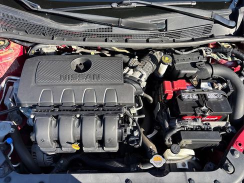 Used 2019 Nissan Sentra SV image 13