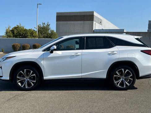 Used 2019 Lexus RX 350L FWD image 9
