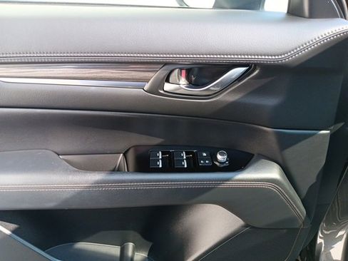 Certified 2023 MAZDA CX-5 AWD 2.5 S w/ Premium Package image 14