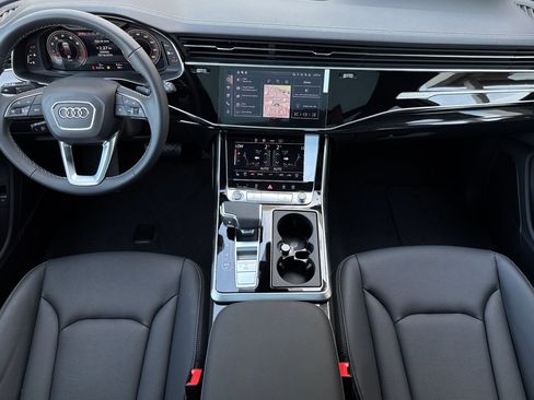 New 2025 Audi Q7 3.0T Premium Plus image 10