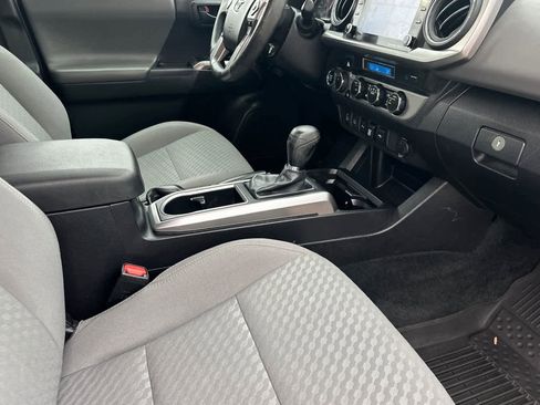 Used 2023 Toyota Tacoma SR5 image 15