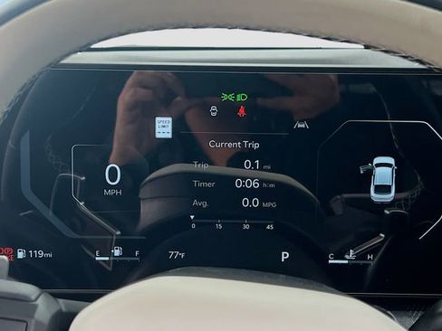 New 2025 Kia K4 GT-Line image 12