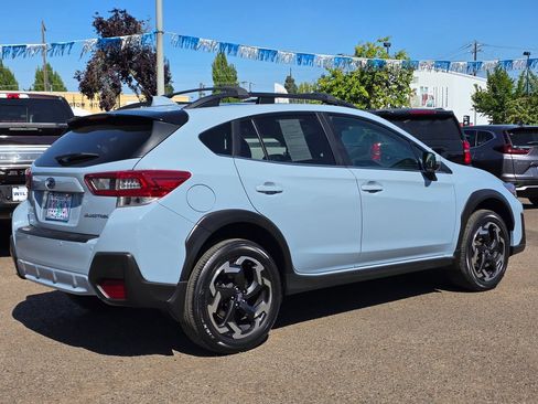 Used 2021 Subaru Crosstrek 2.5i Limited AWD/4WD image 33
