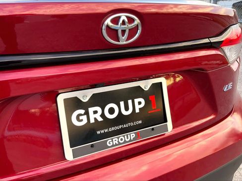Used 2023 Toyota Corolla LE image 9