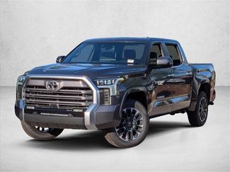 New 2026 Toyota Tundra Limited video 1