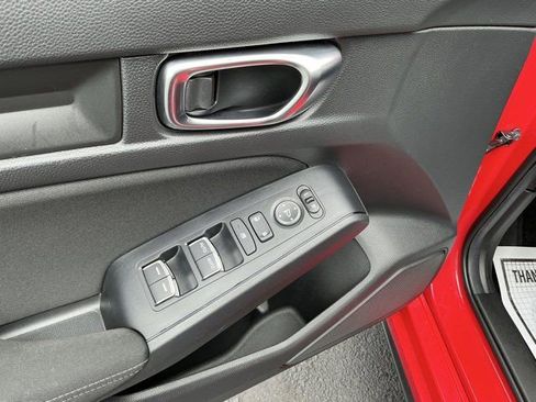 Used 2025 Honda Civic Sport image 16