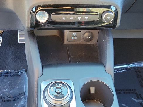 Used 2023 Ford Escape ST-Line w/ Tech Pack #1 FWD image 22