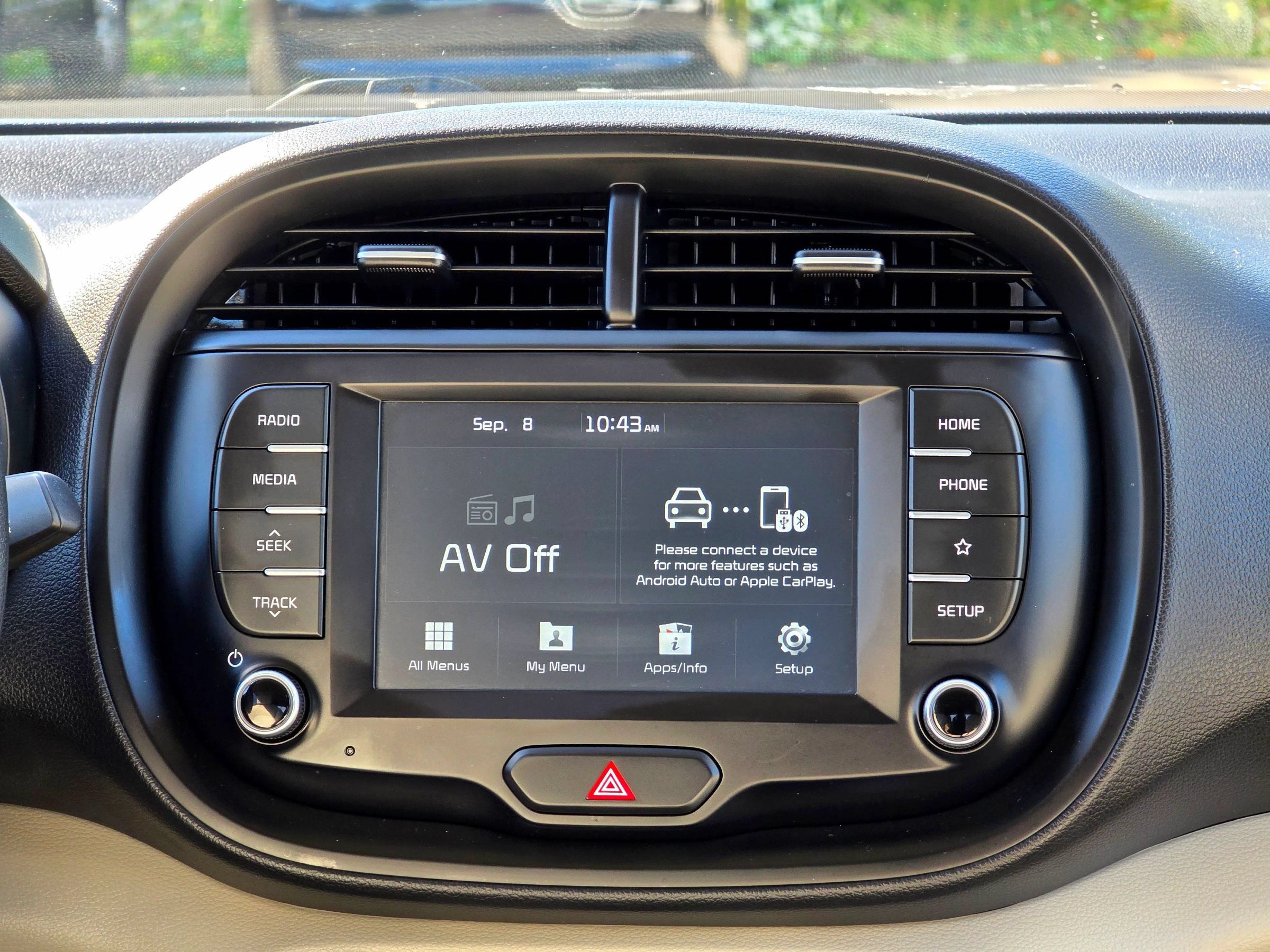 Used 2020 Kia Soul LX FWD image 29