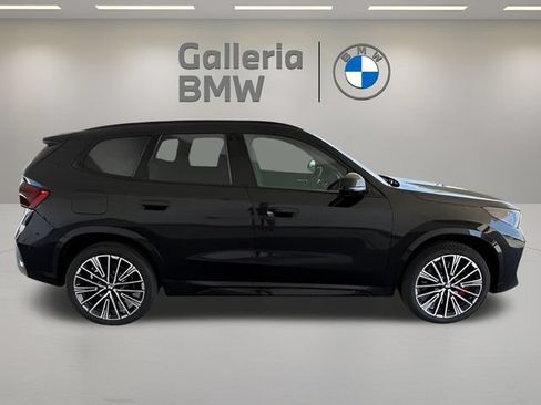 Certified 2026 BMW X1 xDrive28i w/ Technology Package AWD/4WD image 6