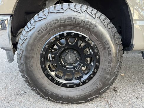 New 2025 Ford F150 Lariat w/ Equipment Group 501A Mid image 35