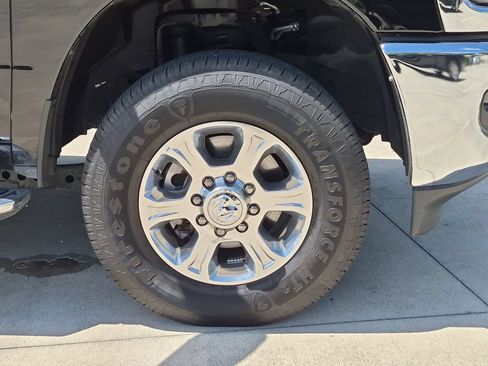 Used 2026 RAM 2500 Big Horn AWD/4WD image 26