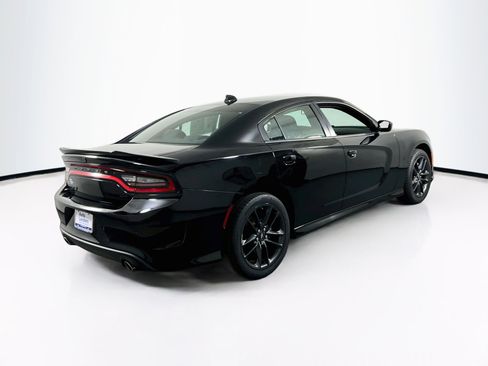 Used 2022 Dodge Charger GT w/ Blacktop Package AWD/4WD image 5