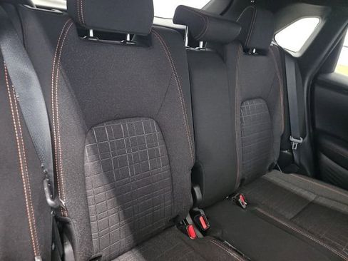 Used 2024 Honda HR-V Sport image 16