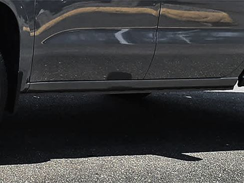 Used 2021 Chevrolet Silverado 1500 Custom image 9