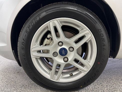Used 2017 Ford Fiesta SE FWD image 22