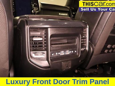 Used 2021 RAM 1500 TRX w/ TRX Level 2 Equipment Group AWD/4WD image 36